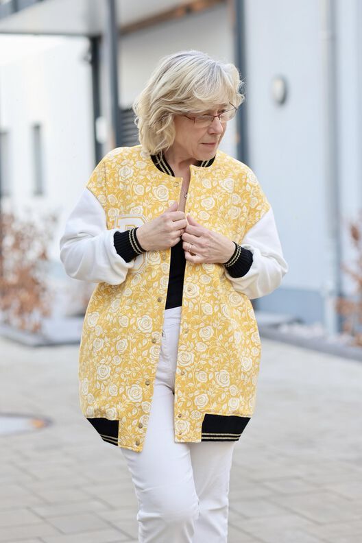 Jacke - *College MEE* - Gr.32-56 - A4+A0+Beamer image number 6