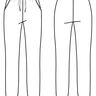 Jogginghose Hazel - Gr. 32-48 thumbnail number 7