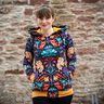Ebook Sweatjacke Jarla Gr.34-54 inkl. Ebenen thumbnail number 7