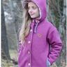 Jacke Regnbue Gr. 56-170, Walk, Fleece, Softshell, A0 thumbnail number 8