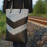 Rucksack VARO - 4 in 1 Shopper/ Turnbeutel/ Rucksack thumbnail number 8