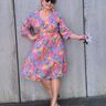 Petite - KEVIA- Kleid PDF-A4, A0 und BEAMER thumbnail number 10