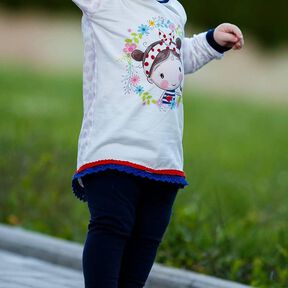 J-Shirt Mini Größe 46-110