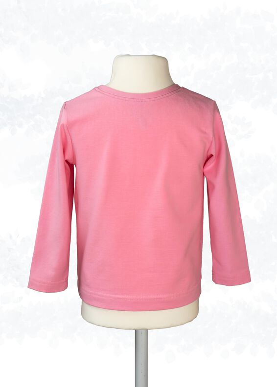Shirt Lio – Kinder, 3 Ärmellängen, Gr. 86-158, A4+A0 image number 6