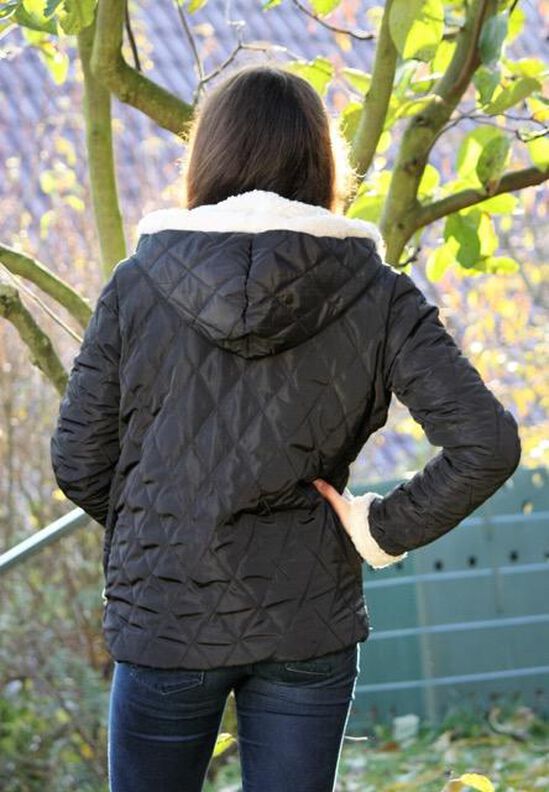 Jacke/Wendejacke "Henriette" image number 6