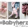 Babyherz Hose von Gr. 44 bis 104 thumbnail number 1