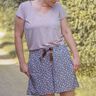 EASY BREEZY SHORTS WOMAN 32-50 thumbnail number 9
