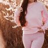 Sweatshirt Emma | Schnittmuster & Anleitung | 32-44 thumbnail number 4