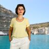 Shirtbluse Lissy Gr. 34-54 Schnittmuster Beamer-Datei thumbnail number 4
