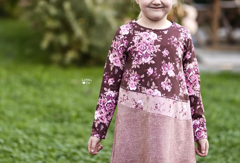 Kleid Farve #65 image number 7