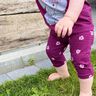 Kinderleggings Bente Mini Gr. 50-110 beamerfähig thumbnail number 7