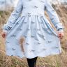 Curved Dress - BEAMER Version - Gr. 86 - 164 thumbnail number 9