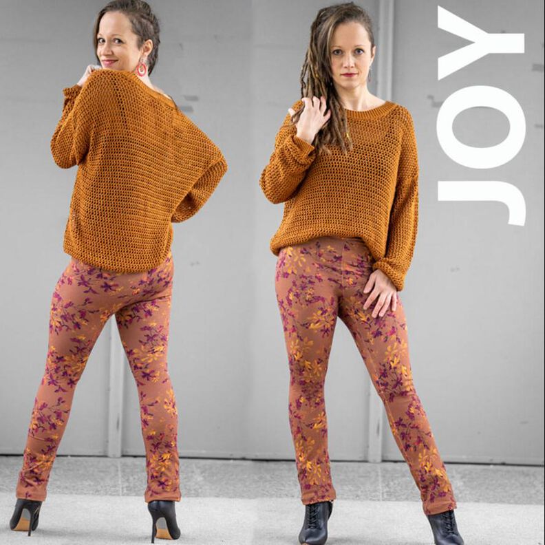 Jeggings JOY,  GR. 34-50 image number 1