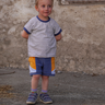 Sport-Set Matchball T-Shirt und Shorts Gr. 80-164 thumbnail number 6