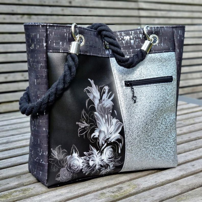 Tasche Lotus image number 1