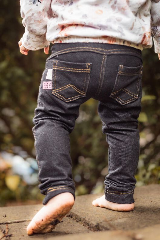 Der Knackerpups für kleine Kids I Hose I Jeans I Gr. 56-110 image number 7