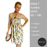 EBOOK LEXXI LADIES SOMMERKLEID/TUNIKA GR. XS-XXXL thumbnail number 10