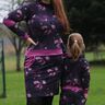 Kombi-Hoodie/Hoodiekleid JULIETA + Mini Julieta thumbnail number 5