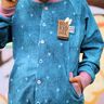 EBook Collegejacke "Skola" thumbnail number 4