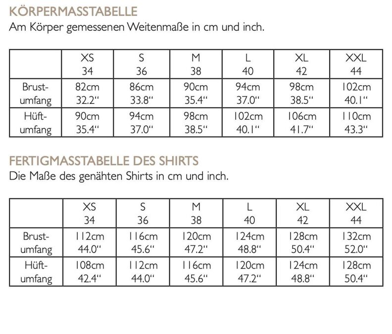 Clove Oversize Shirt / Bluse / Crop Shirt / Kleid  image number 11
