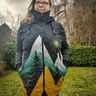 Sweatjacke Labradorit de thumbnail number 6
