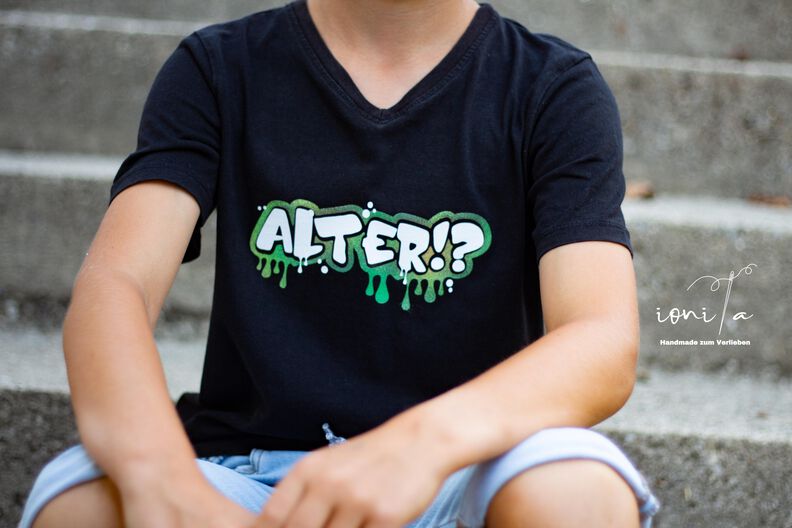   PLOTTDATEI - ALTER image number 4