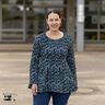 Sweatkleid und Tunika Hanka thumbnail number 1