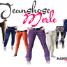 E-Book Skinny&Bootcut Paket Jeans Merle Gr. 30-48 thumbnail number 1