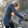 Wanda - Schnittmuster Pullover 34-90 thumbnail number 6