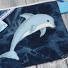 Applikationsvorlage und Nähanleitung Delfin thumbnail number 5
