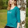 *Cool Queen 2.0* Shirt, Longshirt, Kleid Gr. 32 bis 56  thumbnail number 10