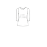 Shirt PETITE JOYCE Gr. 34-50 PDF-Schnitt A4, A0 thumbnail number 4