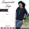 Langarmshirt Inga - EBook und Nähanleitung - Gr 32-64 thumbnail number 1