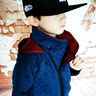 Ebook Sweatjacke Teen Luis(e) thumbnail number 5