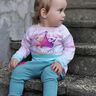 *KOMBI E-BOOK Mini Cool Queen/King & Cool Pants*  thumbnail number 2