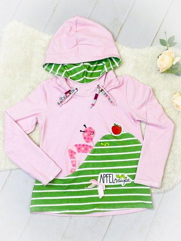 Hoodie ENDLESS Gr. 98 - 164 inkl. AO image number 10