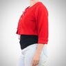 Schnittmuster Damen Jacke Clara Gr. 34-54 Nähanleitung thumbnail number 5
