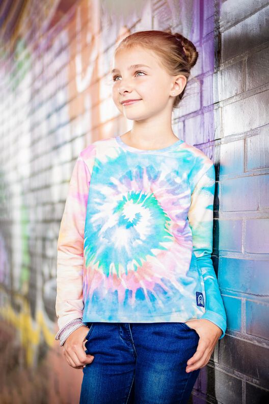 #YumYum Girly Shirt 80 - 170 inkl. A4/A1/Beamer image number 2