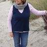 Anleitung Pullunder & Kleid *mit A0-Datei + Video* thumbnail number 5