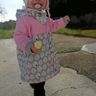 PARKA & MANTEL KINDER GR 80-146 thumbnail number 2
