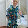 "Baby-Jumpsuit" Einteiler / Schnittmuster und Nähanleitung thumbnail number 4