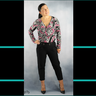 Add on Ärmelerweiterung Jumpsuit TROPEA. Gr. 32-48 thumbnail number 4