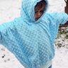 Poncho Gr. 80 bis 152 thumbnail number 9
