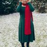 E-Book Kleid  „St. Moritz" Gr. 34-52 *A4 und A0 Datei* thumbnail number 6