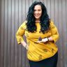Kleid/Shirt "Erna" Gr. 32-50 thumbnail number 8