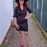 BECCA- Bluse oder Kleid PDF-A4, A0 und BEAMER thumbnail number 5