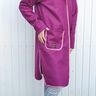 Jacke "NATALIE" Nähanleitung & Schnitt Gr. 158 - 46 thumbnail number 6