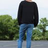 Oversize Sweater (34-50) DONA FOFINA Damen Schnittmuster thumbnail number 6