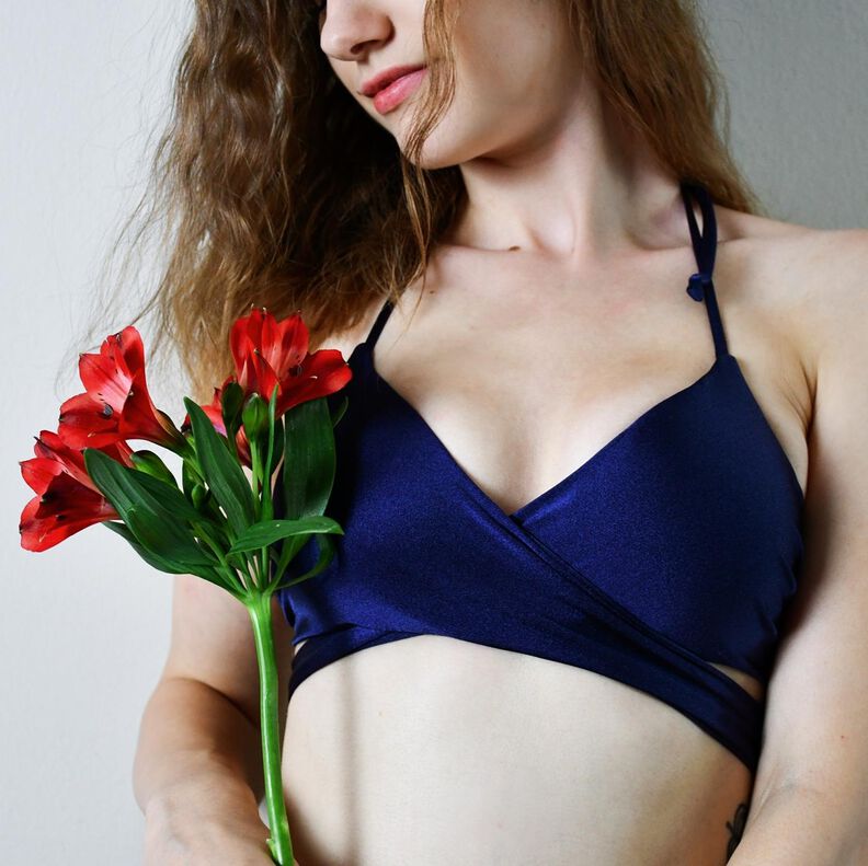 Bikini-Set Cosmopolitan - Gr. XS-XL image number 2