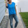 Shirt ATTING Gr. 34-54 + Videotutorial Ebook Schnittmuster thumbnail number 7